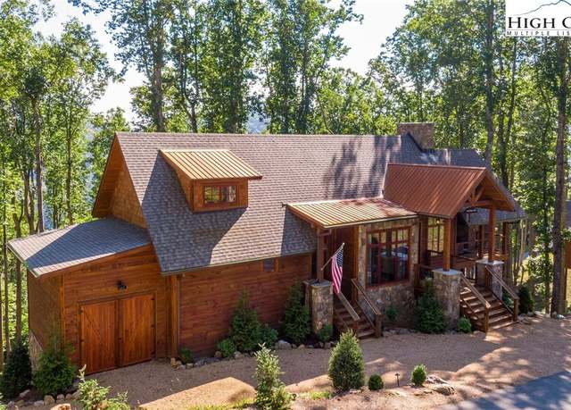 Property at 140 Eagle Star Trl, Banner Elk, NC 28604, 3 beds, 3.5 baths