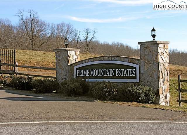 Property at TBD Lot 56 Prime Circle Cir, Piney Creek, NC 28663