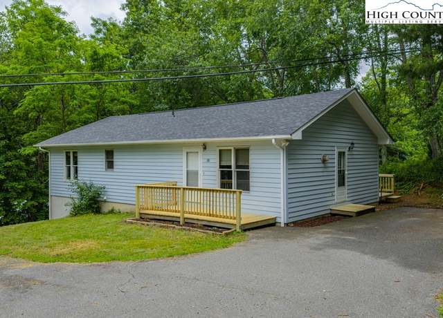 Property at 181 Timberlane Ext, Boone, NC 28607, 3 beds, 2 baths