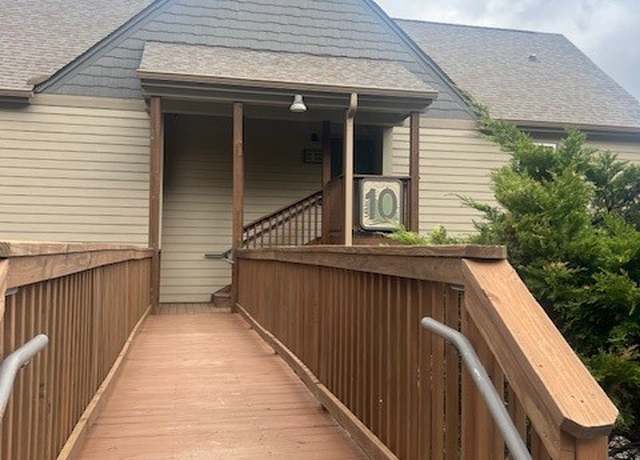 Property at 110 Sugar Ski Dr Unit 10-201, Sugar Mountain, NC 28604, 1 bath