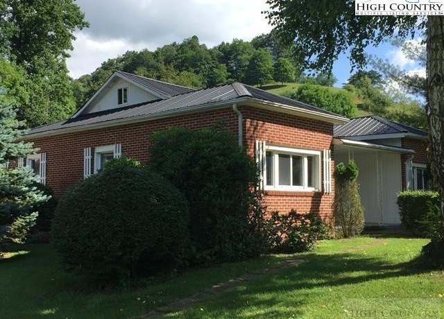 Property at 1783 Rich Hill Rd, Creston, NC 28615, 3 beds, 2 baths