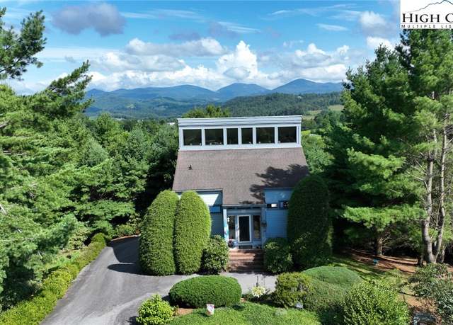 Property at 314 Heather St, Boone, NC 28607, 3 beds, 2.5 baths