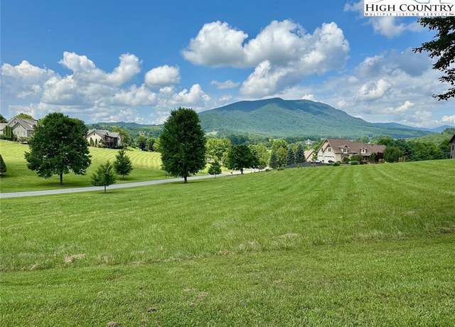 Property at TBD (Lot 54) N Landing Dr, Jefferson, NC 28640
