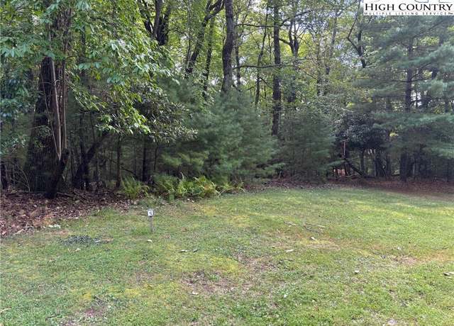 Property at TBD Deer Run Rd, Roaring Gap, NC 28668