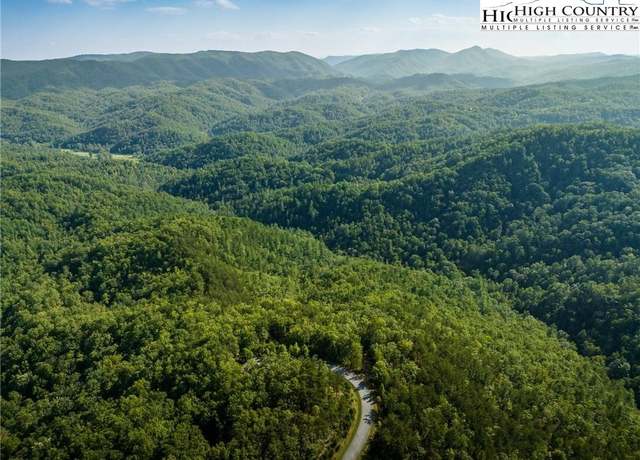 Property at 1319 Roundleaf Ln, Ferguson, NC 28624