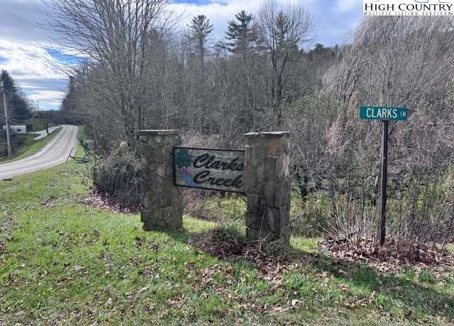 Property at Lot 3 Clarks Ln, Newland, NC 28657
