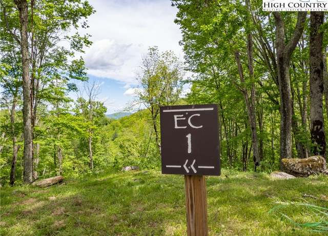 Property at EC1 Eagle Crest Trl, Elk Park, NC 28604