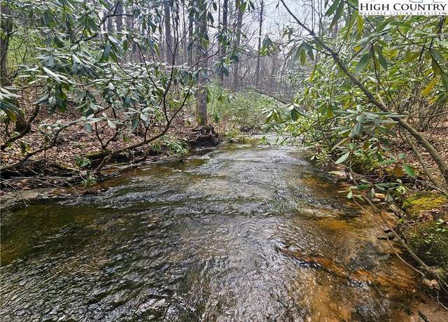 Property at TBD Ebenezer Rd, Jefferson, NC 28640