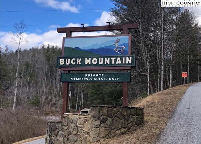 Property at Lot 191 & 192 Casey Mountain Rd, Purlear, NC 28665