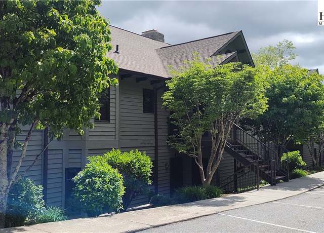 Property at 165 Rippling Brook Way Unit Allegheny 1, Blowing Rock, NC 28605, 2 beds, 2 baths