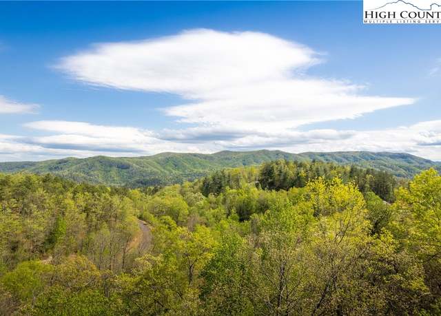 Property at 1.58 Acres Lady's Mantle Ln, Ferguson, NC 28624