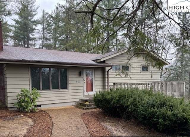 Property at 115 Edgewood Path, Blowing Rock, NC 28605, 3 beds, 2.5 baths