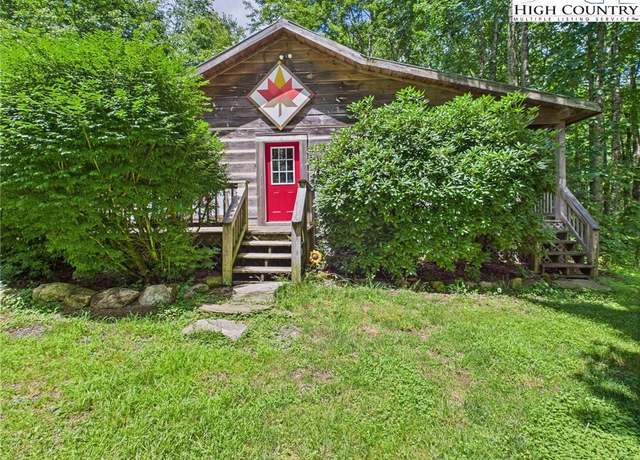 Property at 2362 Timber Ridge Rd, Sugar Grove, NC 28679, 2 beds, 1 bath