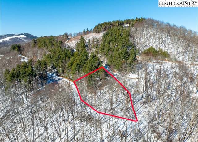 Property at 0 Mountain High Rd, Sparta, NC 28675