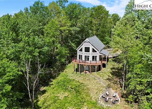 Property at 396 Apple Way, Blowing Rock, NC 28605, 3 beds, 2 baths