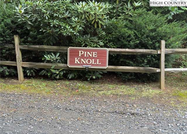 Property at TBD Pine Knoll Dr, Fleetwood, NC 28626