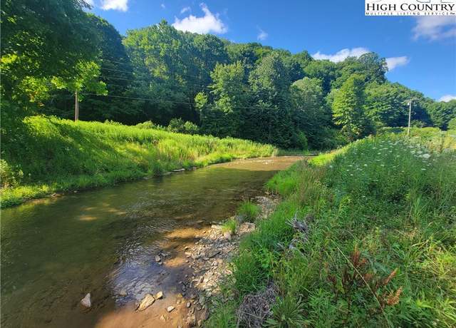 Property at TBD Old 421 Hwy, Vilas, NC 28692