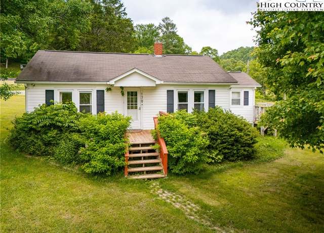 Property at 178 John Shell Rd, Sugar Grove, NC 28679, 2 beds, 1 bath