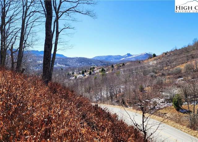 Property at TBD Shawnee, Banner Elk, NC 28604