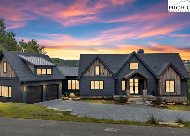 Property at 72 Raptor Ct, Banner Elk, NC 28604, 3 beds, 4 baths