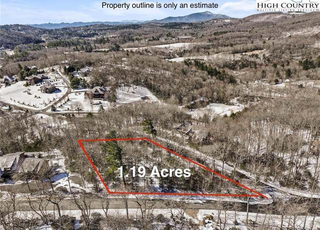 Property at Lot 134 East Stone Dr, Blowing Rock, NC 28605