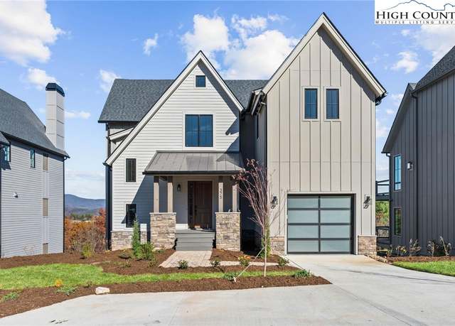 Property at 375 Calico Ct, Boone, NC 28607, 4 beds, 4.5 baths