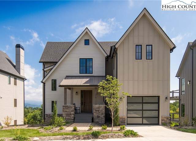 Property at 375 Calico Ct, Boone, NC 28607, 4 beds, 4.5 baths