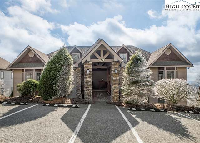 Property at 185 Sugar Hill Dr Unit 29c Dr Unit 29C, Sugar Mountain, NC 28604, 2 beds, 2 baths
