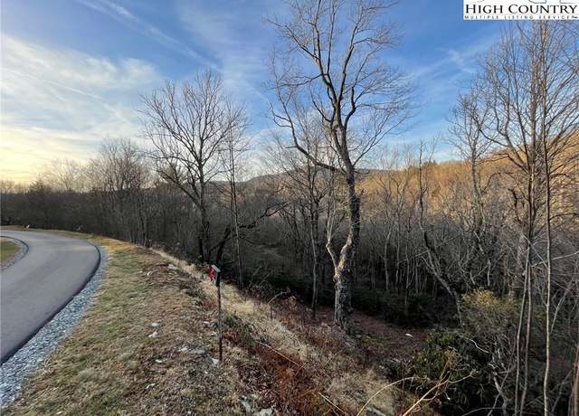 Property at Lot 218 Stack Rock, Blowing Rock, NC 28605