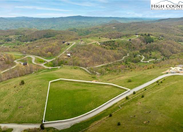 Property at TBD/"Wolf Lot" Chappell Farm Rd, Banner Elk, NC 28604