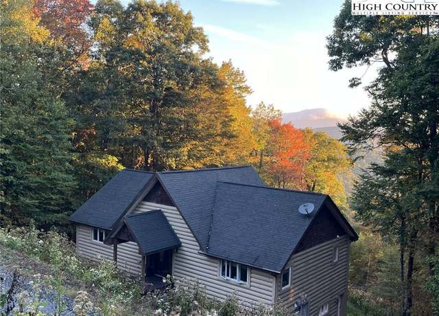 Property at 2472 Junaluska Rd, Boone, NC 28607, 4 beds, 3 baths