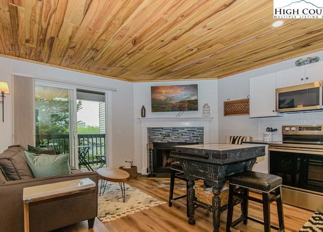 Property at 301 Pinnacle Inn Rd #3232, Beech Mountain, NC 28604, 1 bed, 1 bath
