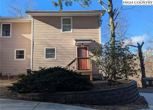 Property at 174 Grouse Moor Dr #7, Sugar Mountain, NC 28604, 2 beds, 2.5 baths