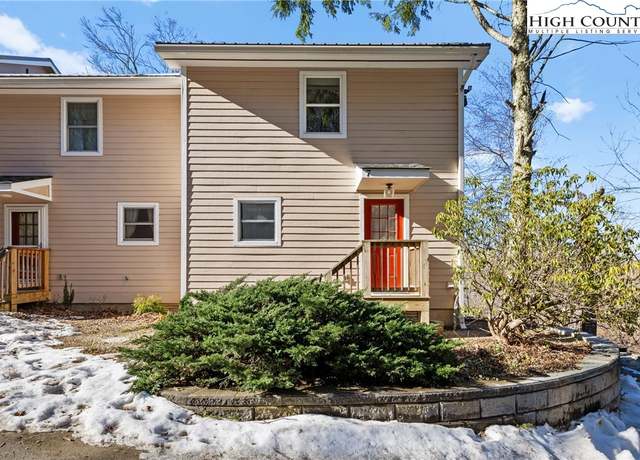 Property at 174 Grouse Moor Dr #7, Sugar Mountain, NC 28604, 2 beds, 2.5 baths