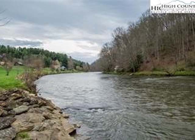 Property at TBD N Hidden Mountain Ln, Crumpler, NC 28617