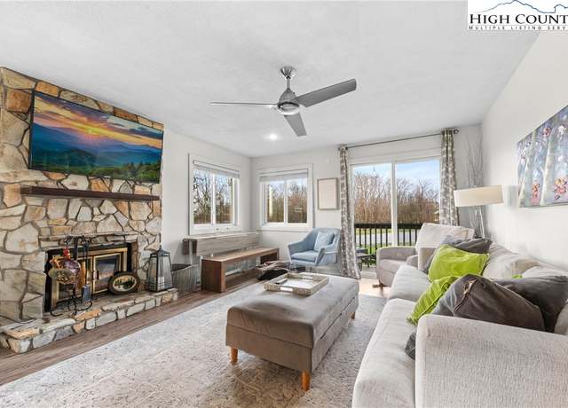 Property at 301 Pinnacle Inn Rd #1116, Beech Mountain, NC 28604, 2 beds, 2 baths