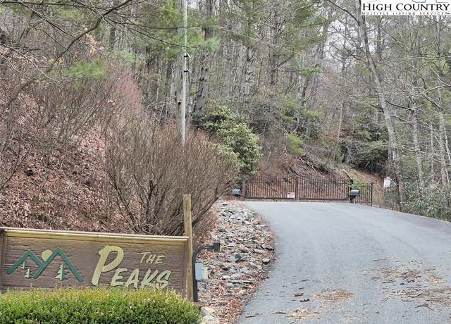 Property at TBD Daves Connector Hwy Ext St, Laurel Springs, NC 28644