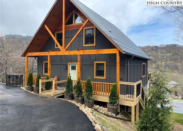 Property at 609 Beech Mountain Pkwy, Beech Mountain, NC 28604, 2 beds, 2.5 baths