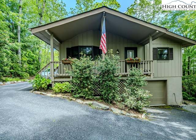 Property at 154 Ash Loop, Newland, NC 28604, 3 beds, 2.5 baths