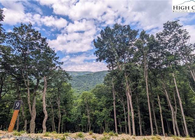 Property at TBD (Lot 9) Poplar Forest Dr, Boone, NC 28607