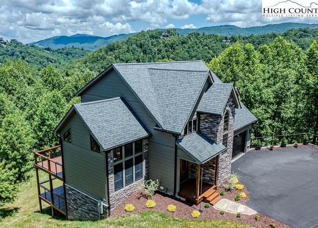 Property at 171 Pleasant View Dr, Vilas, NC 28692, 4 beds, 4.5 baths