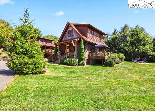 Property at 52 Eagle Cottage Ln #8, Banner Elk, NC 28604, 1 bed, 2 baths