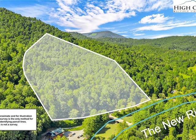 Property at TBD Big Hill Rd, Todd, NC 28684