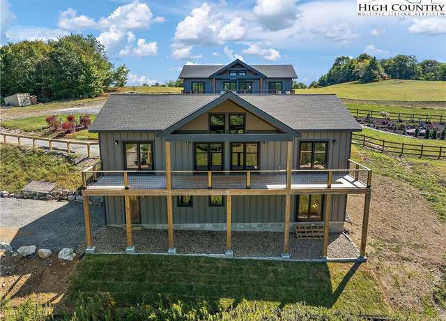 Property at 56 Grouseberry Drive Dr, Banner Elk, NC 28604, 3 beds, 3.5 baths