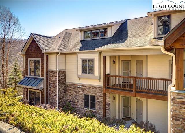 Property at 162 Red Deer Run Unit D, Banner Elk, NC 28604, 2 beds, 2 baths
