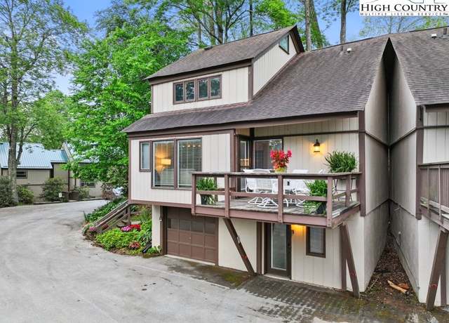 Property at 1317 Sugar Mountain Dr Unit M-54, Sugar Mountain, NC 28604, 3 beds, 2 baths