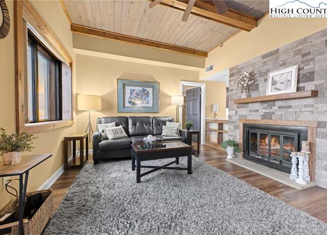 Property at 303 Sugar Top Dr Unit 6-2618, Sugar Mountain, NC 28604, 2 beds, 2 baths