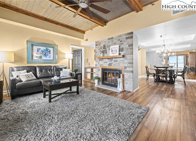 Property at 303 Sugar Top Dr Unit 6-2618, Sugar Mountain, NC 28604, 2 beds, 2 baths