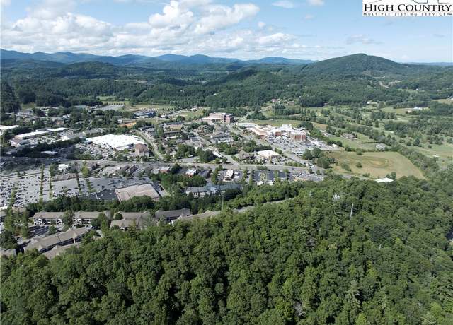 Property at TBD Jordan V. Cook Rd, Boone, NC 28607