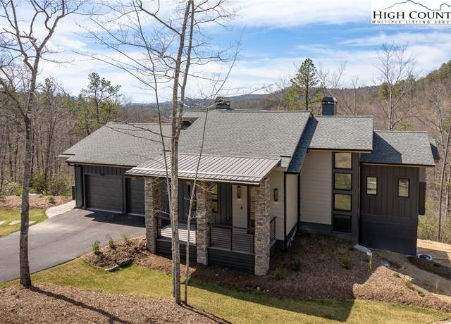 Property at 188 Lavender Ln, Ferguson, NC 28624, 3 beds, 3.5 baths